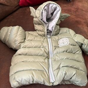 Baby gap Star Wars collection jacket size 18-24 months